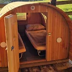 Holiday home Western Recica ob Savinji