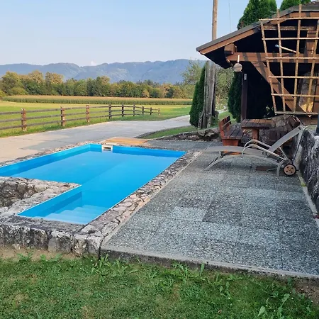 Western Holiday home *