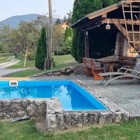 Holiday home Western