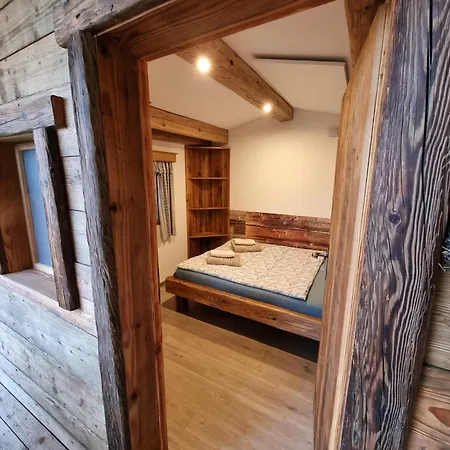 Western Holiday home