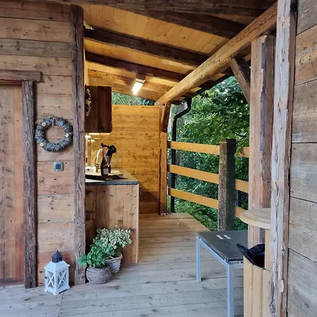 Сasa de vacaciones Western