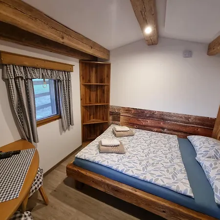 Western Holiday home