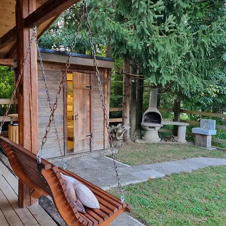 Western Holiday home