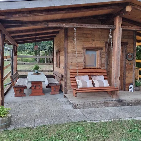 Holiday home Western