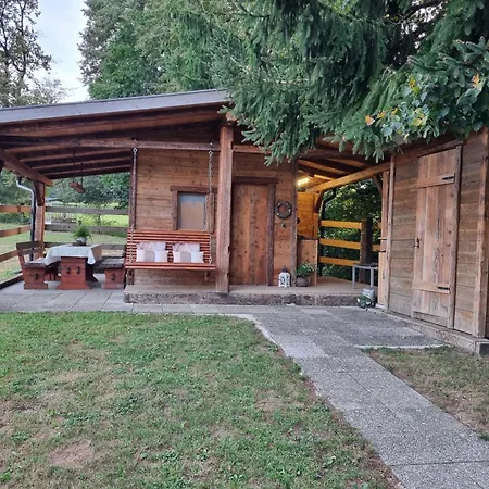 Western Holiday home *