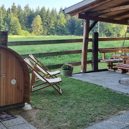 Holiday home Western *